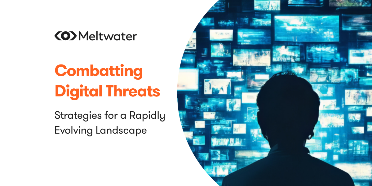 On-Demand Webinar: Combatting Digital Threats: Strategies for a Rapidly Evolving Landscape