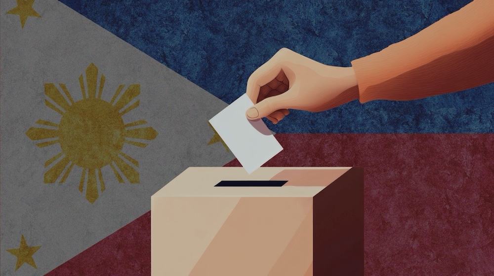 Image of a ballot box