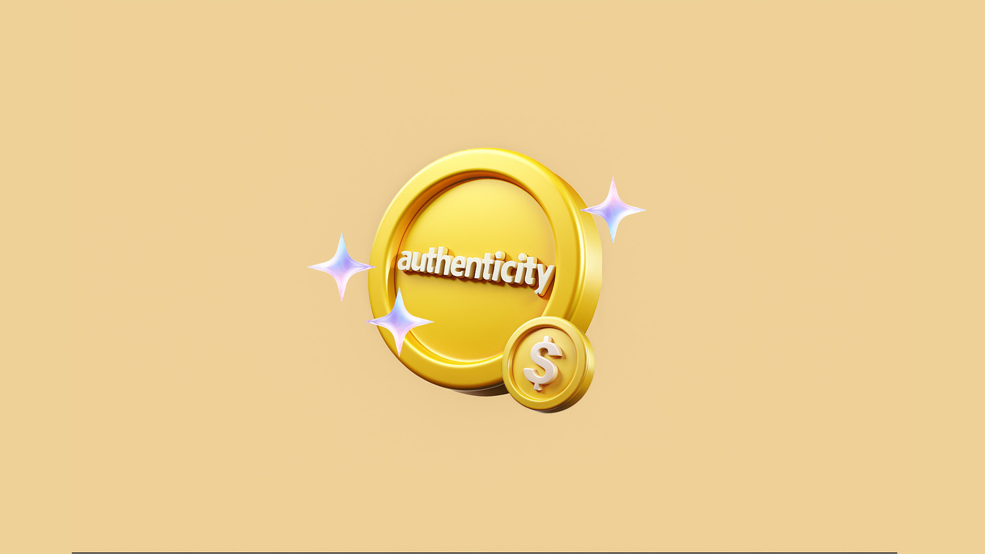 authenticity is the new brand currency