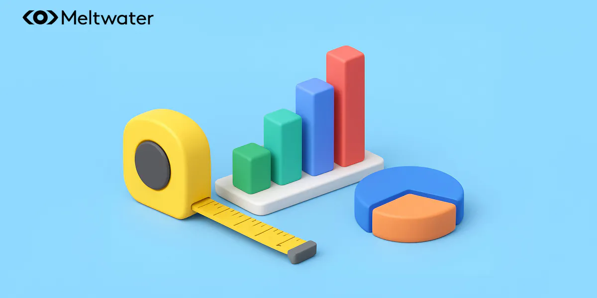 Best PR Measurement Tools & Analytics Software 2025