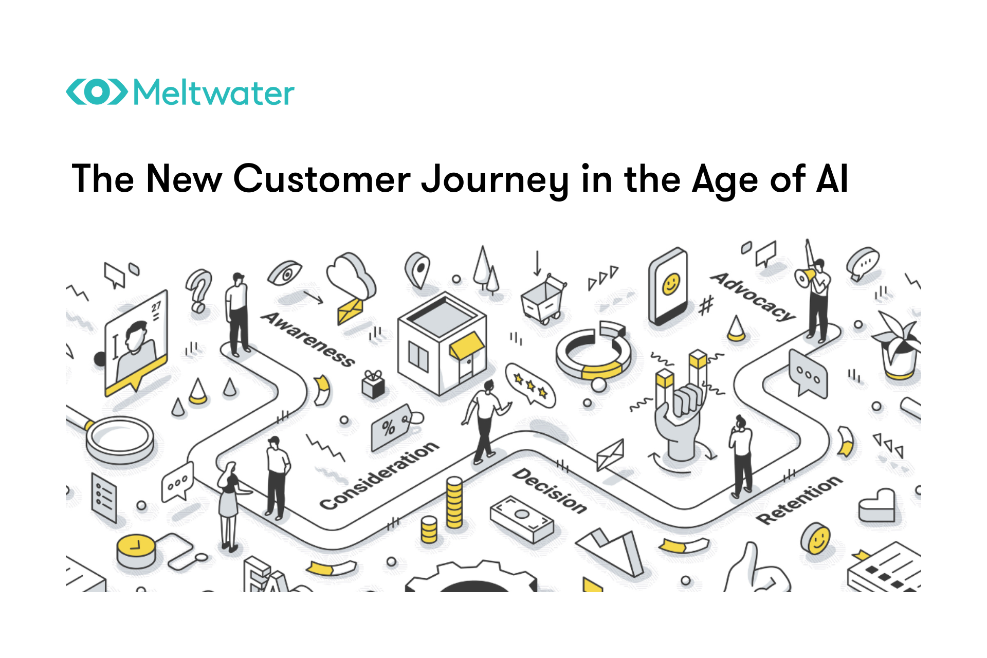 On-Demand Webinar: The New Customer Journey in the Age of AI