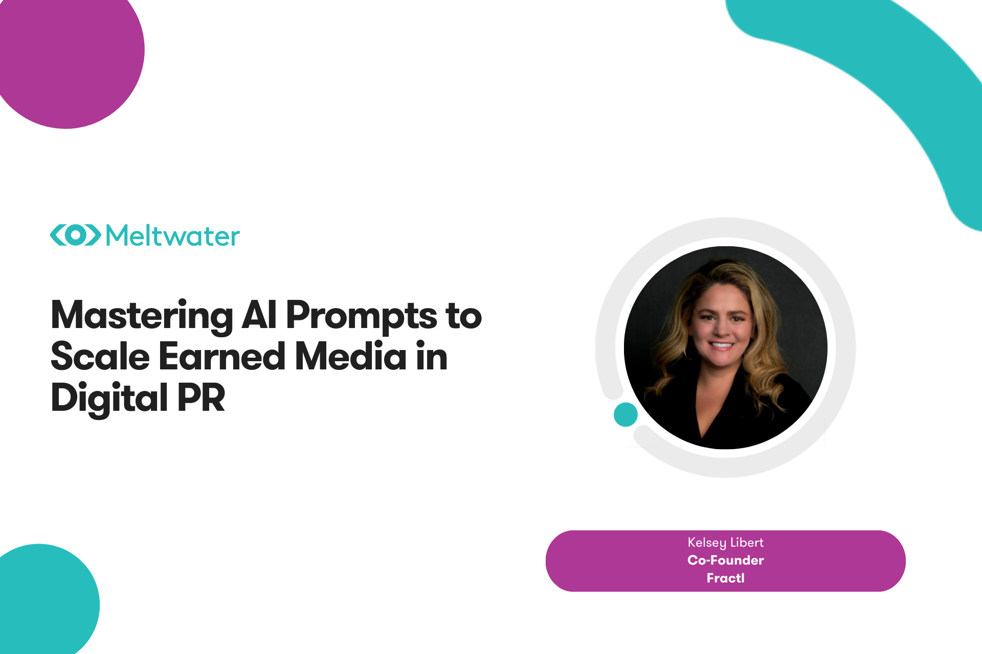 On Demand Webinar: Mastering AI Prompts to Scale Earned Media in Digital PR