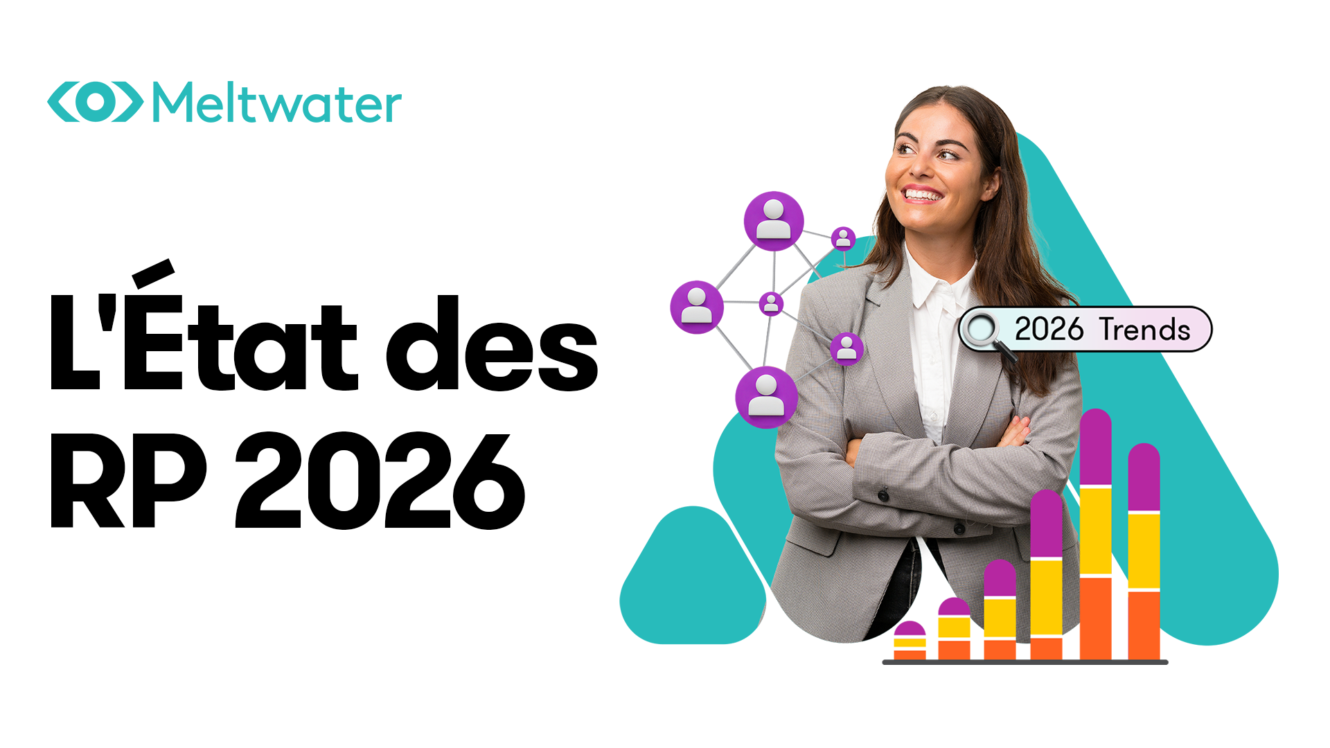 L'État des RP 2026 : plus de 1 100 professionnels de la communication ...