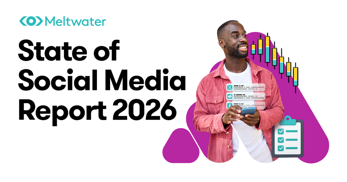 State of Social Media 2026 Report