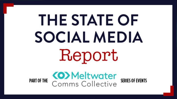 The State of Social Media 2022