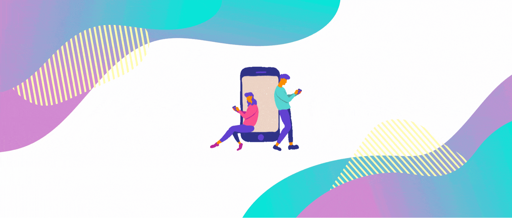 State of Social 2022 survey banner