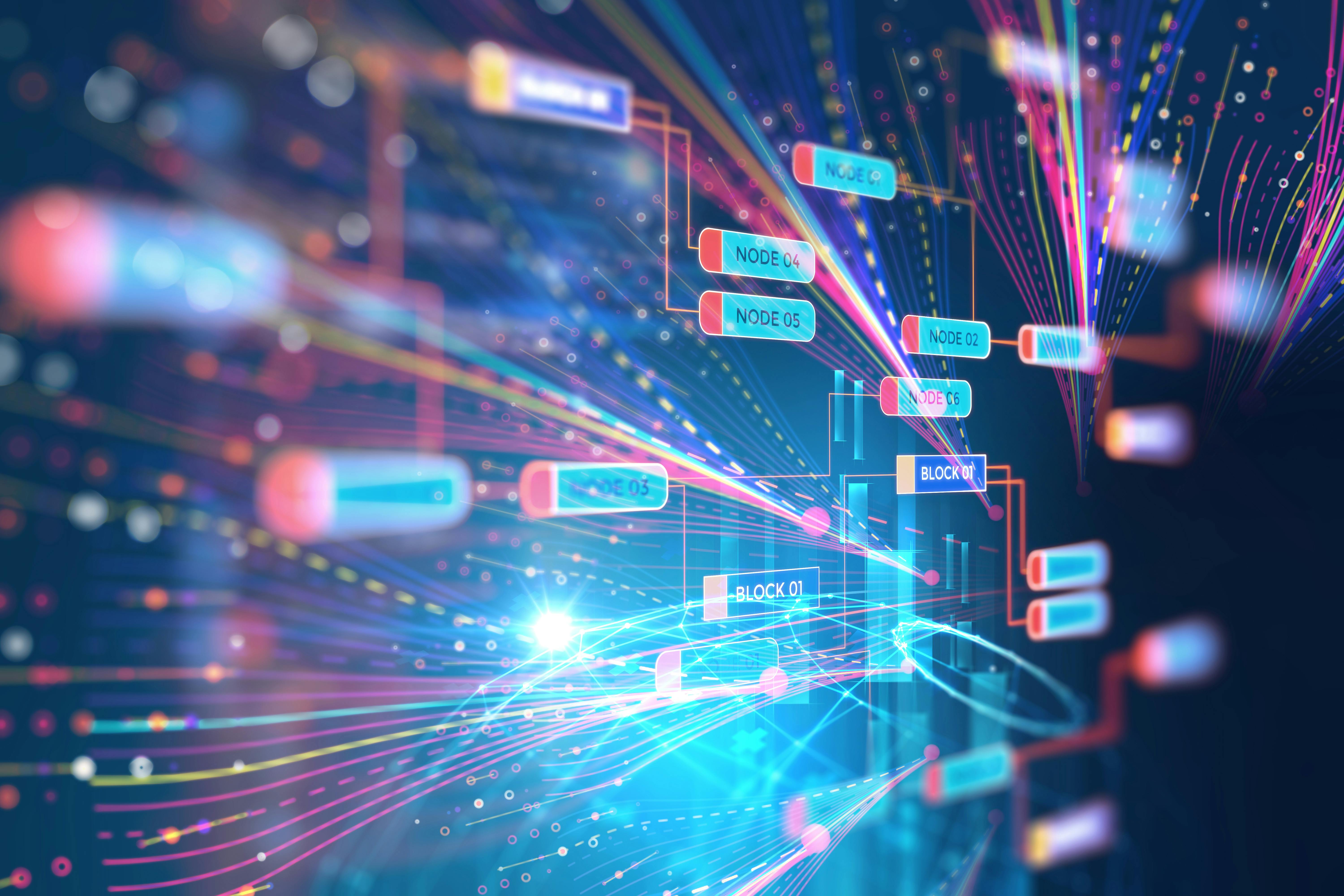 A visual respresentation of data.