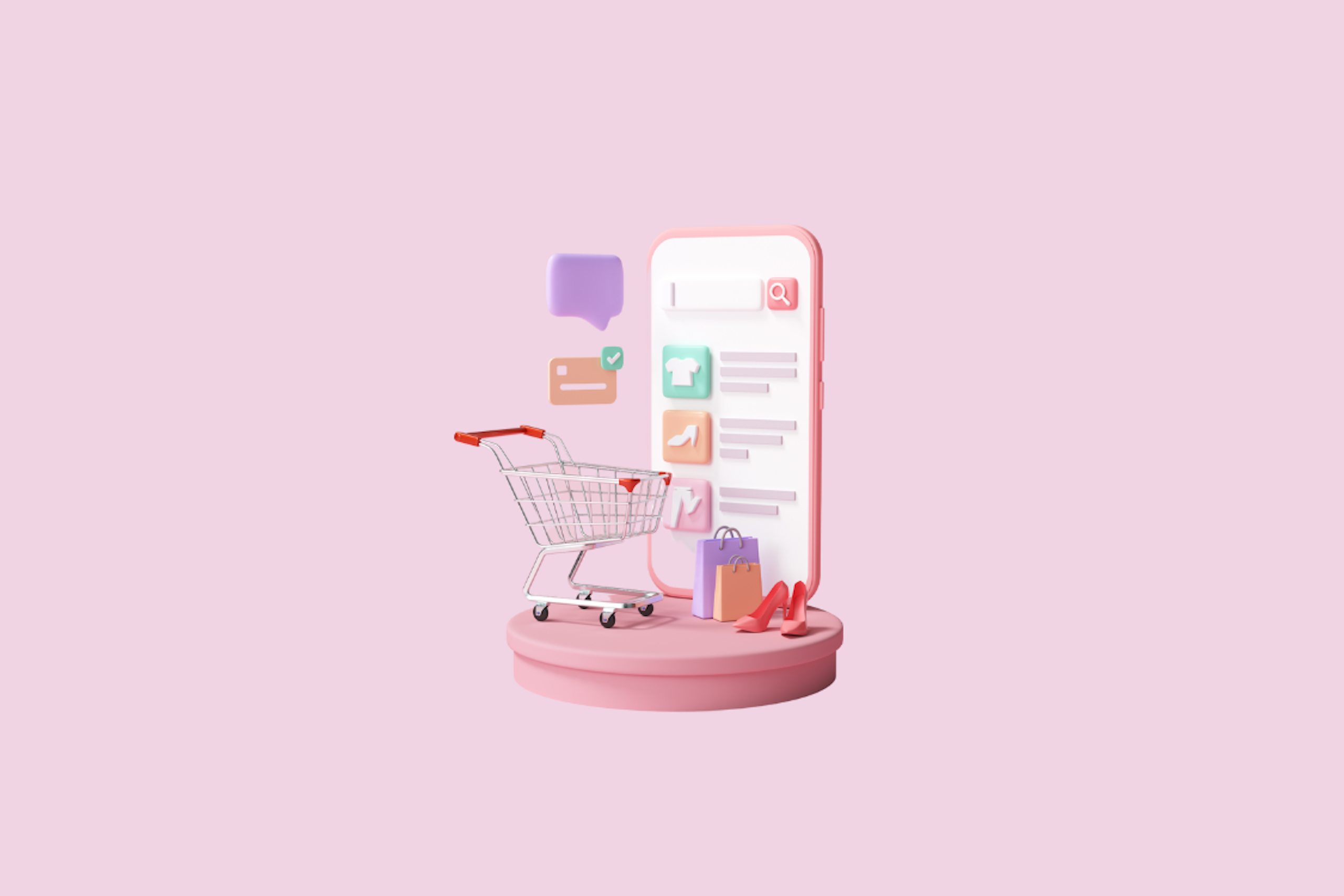 Réseaux sociaux : pourquoi ils sont l’avenir du e-commerce