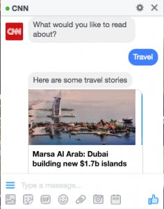 WhatsApp and Messenger Apps as a Marketing Tool