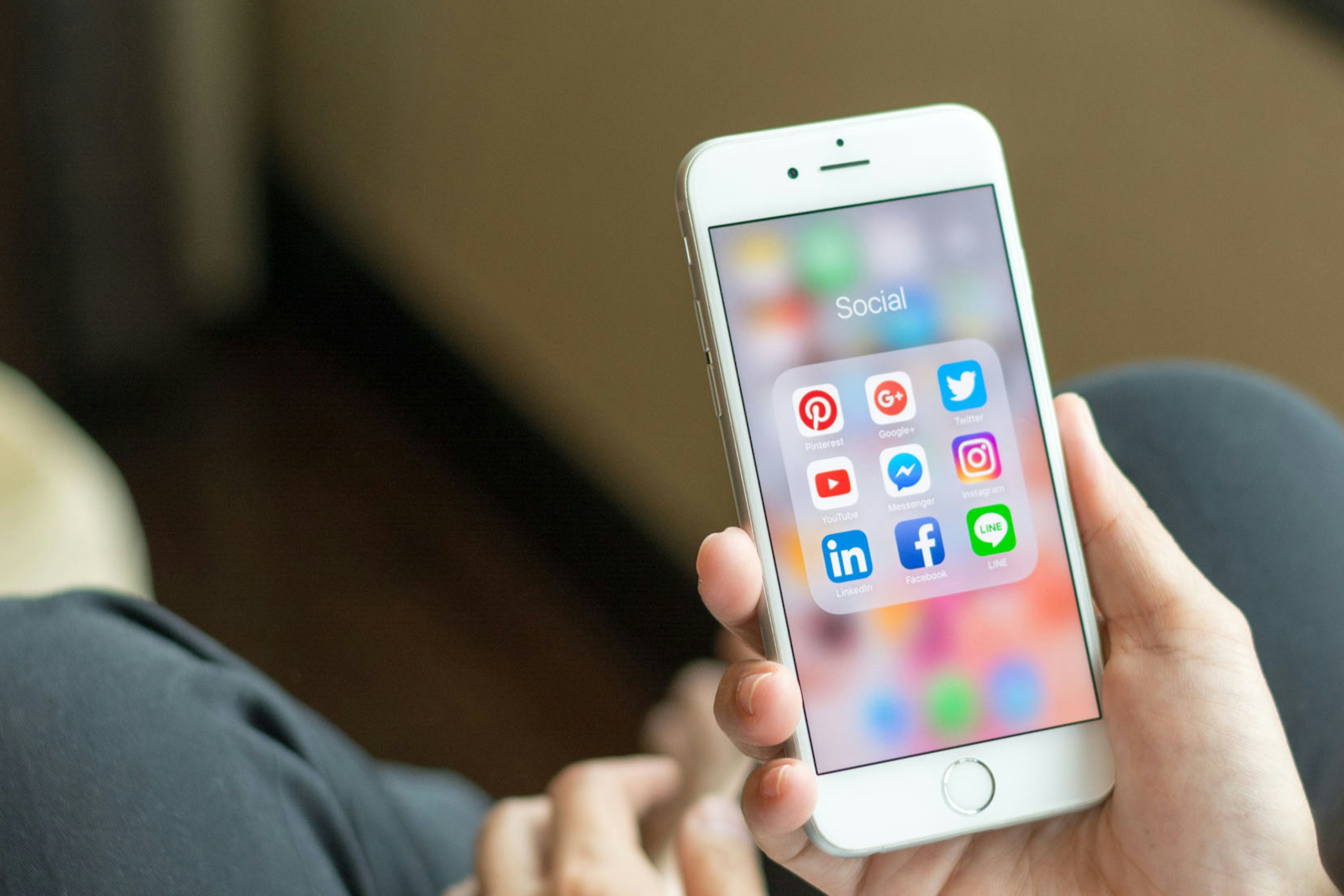 social media governance