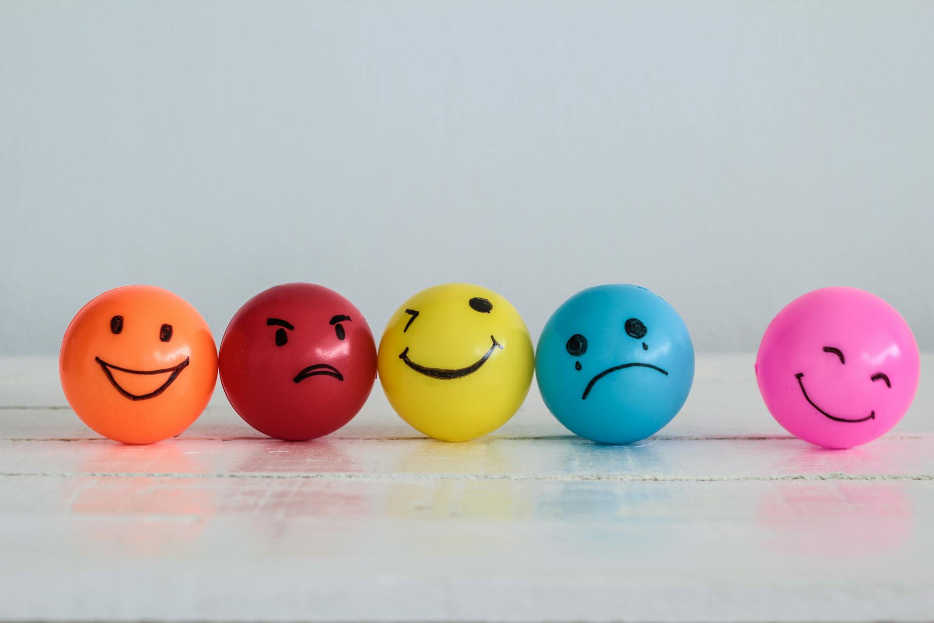 Emotionally Connect with Your Audience on Social Media