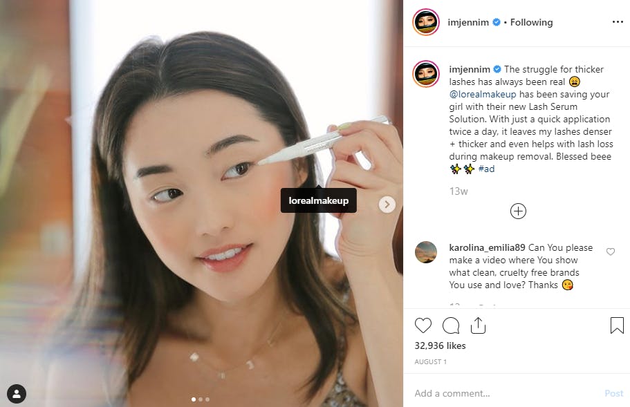 Influencer Marketing 2020 Everything You Need To Know
