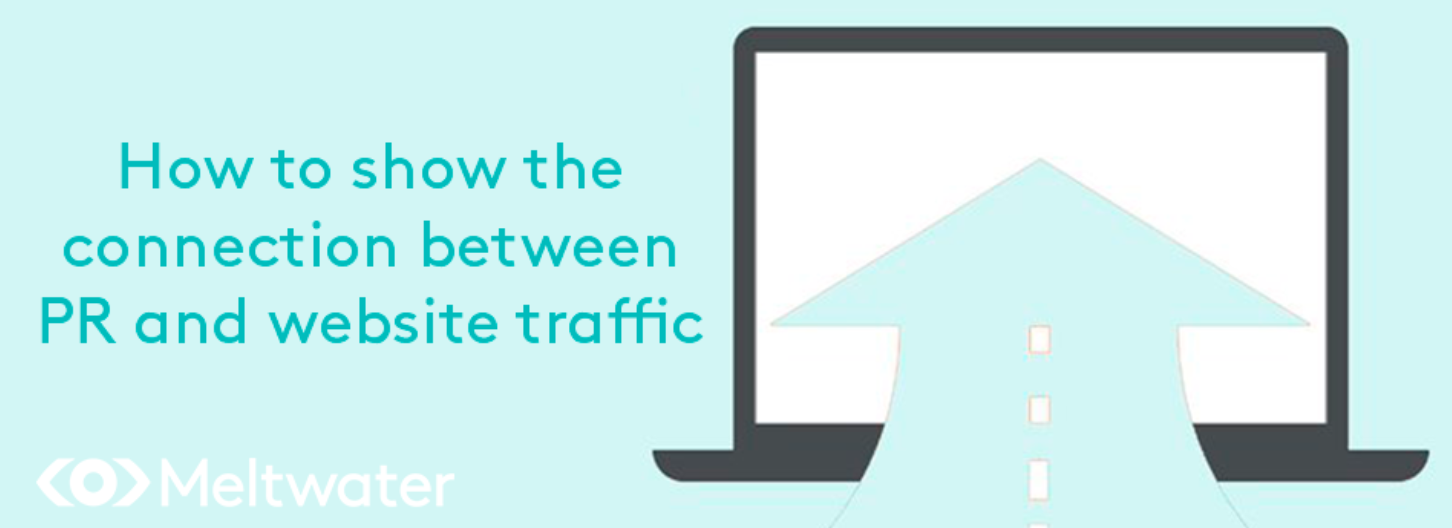 pr and webiste traffic