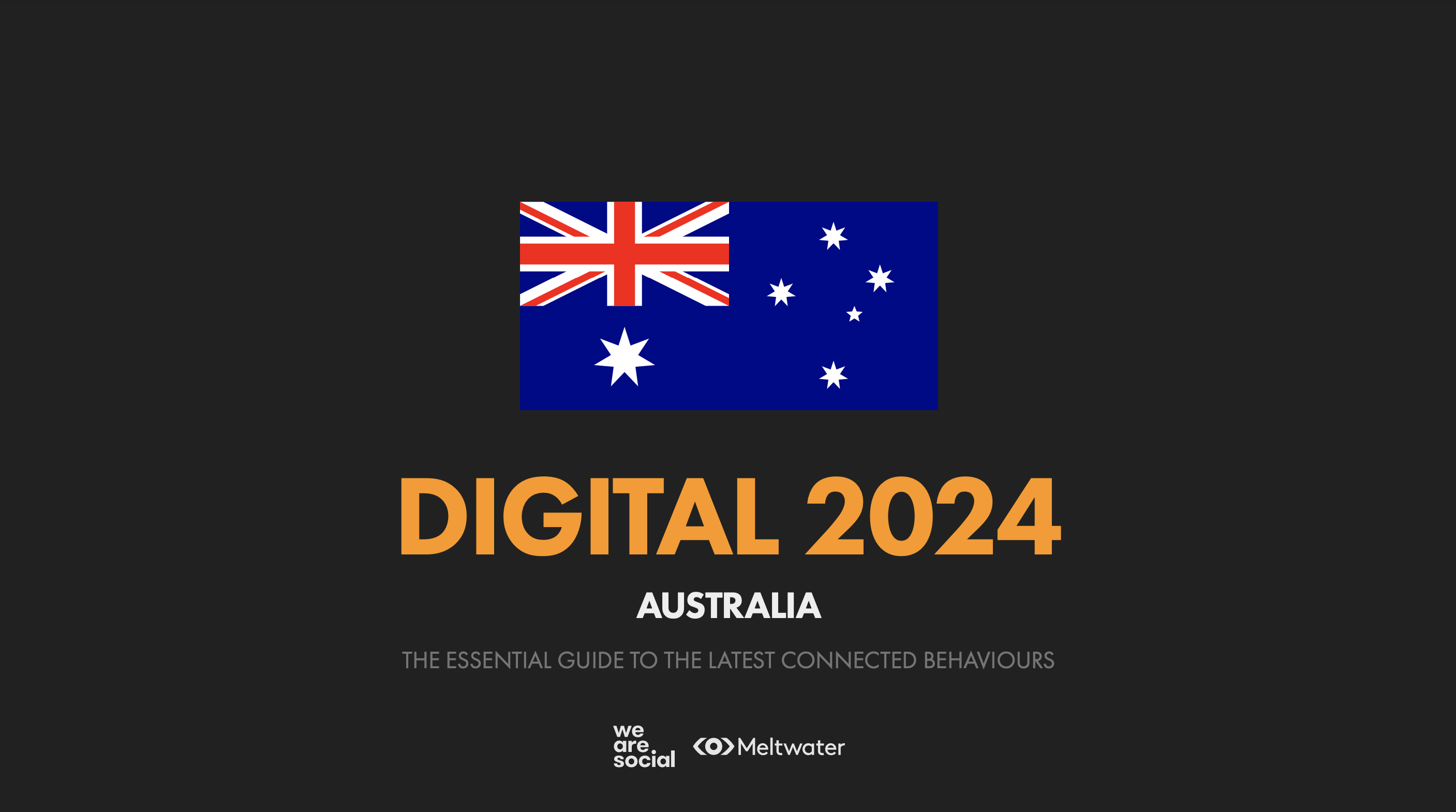 Social Media Statistics for Australia [Updated 2024]