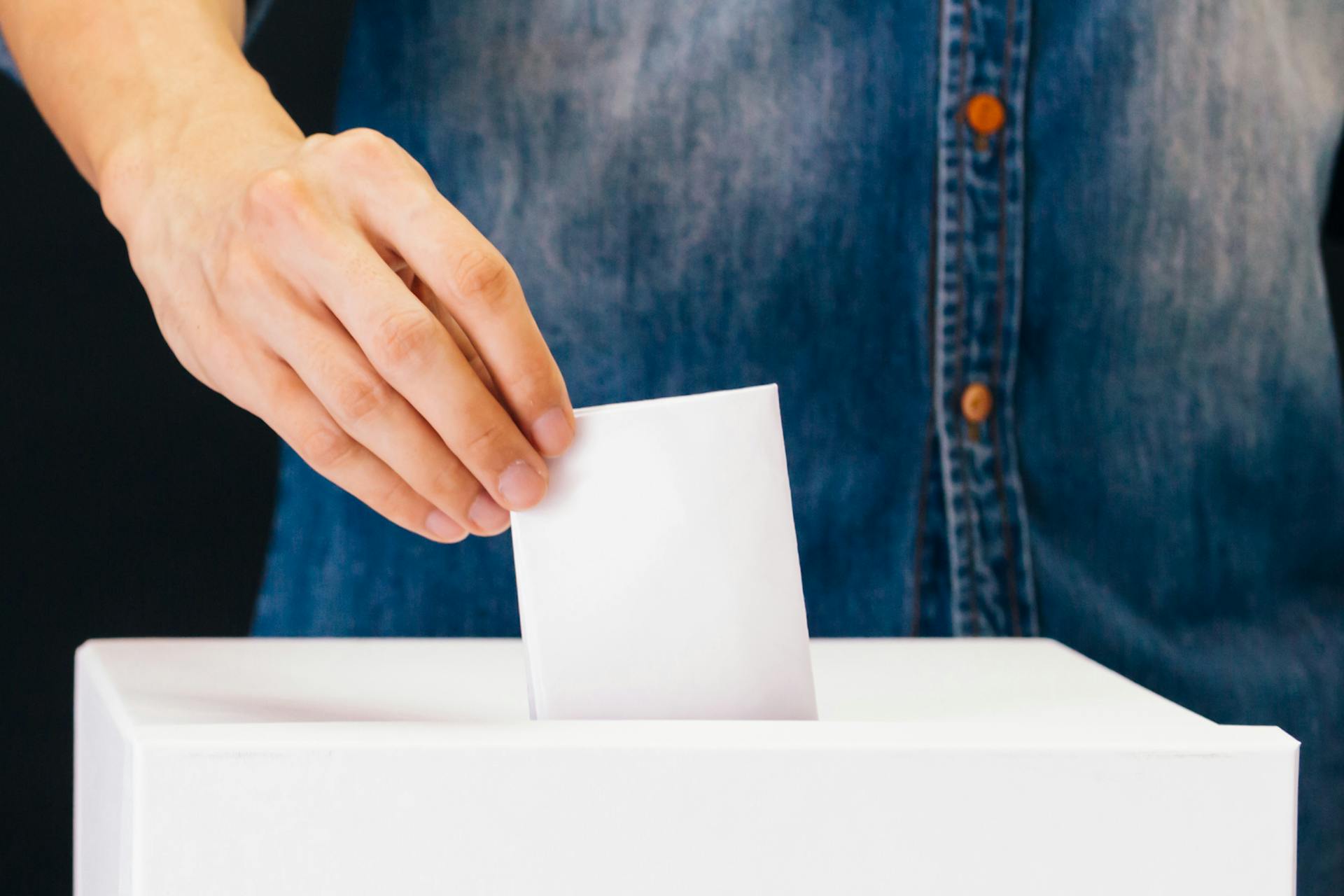 Wie Social Media die Politik beeinflussen