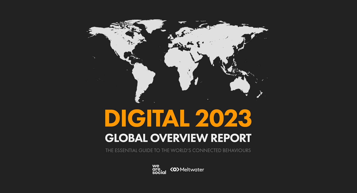 The Changing World Of Digital In 2023