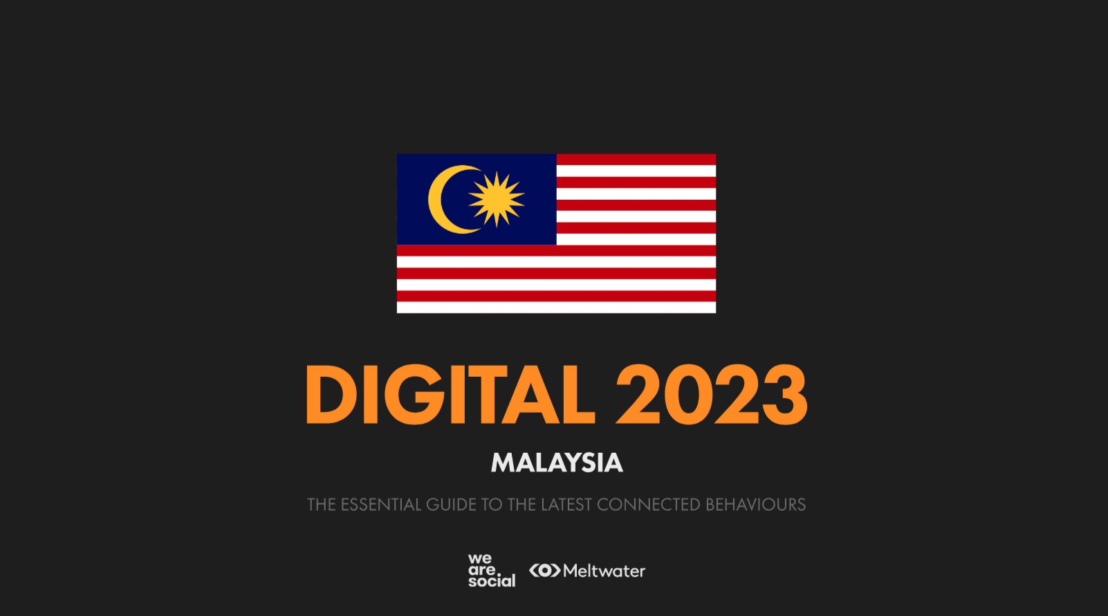 Social Media Statistics For Malaysia [Updated 2023]