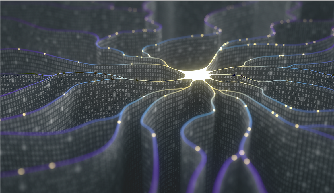 Artificial intelligence in marketing 