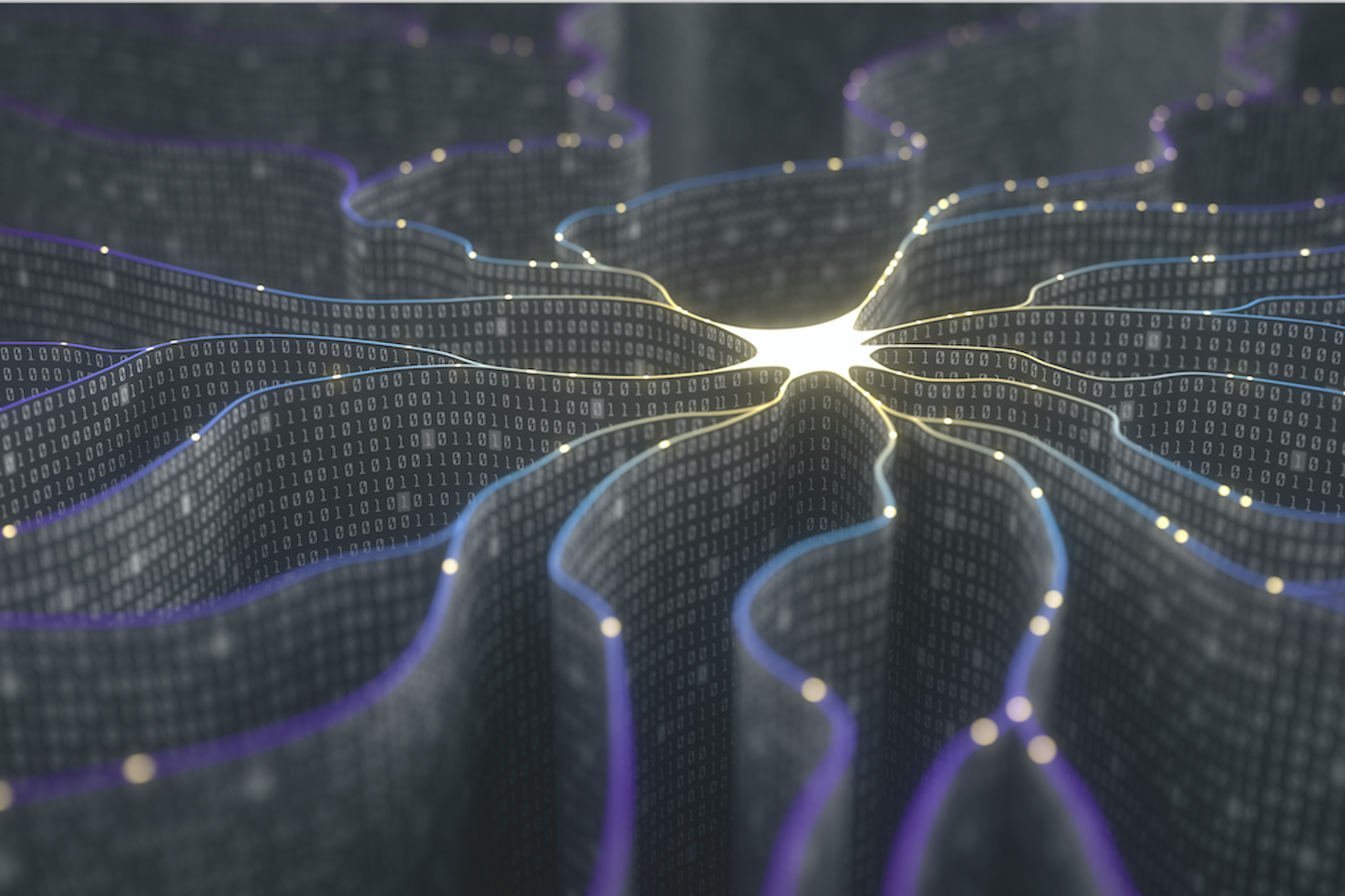 Artificial intelligence in marketing