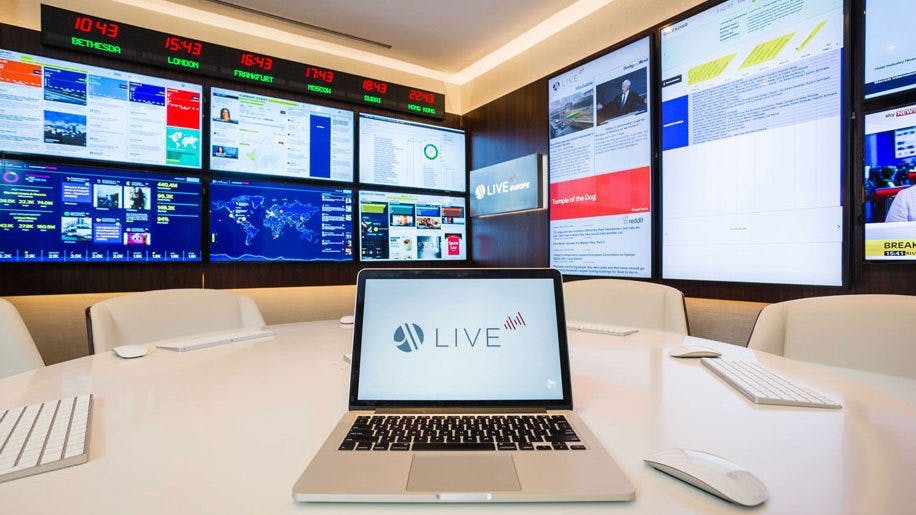 social room marriott