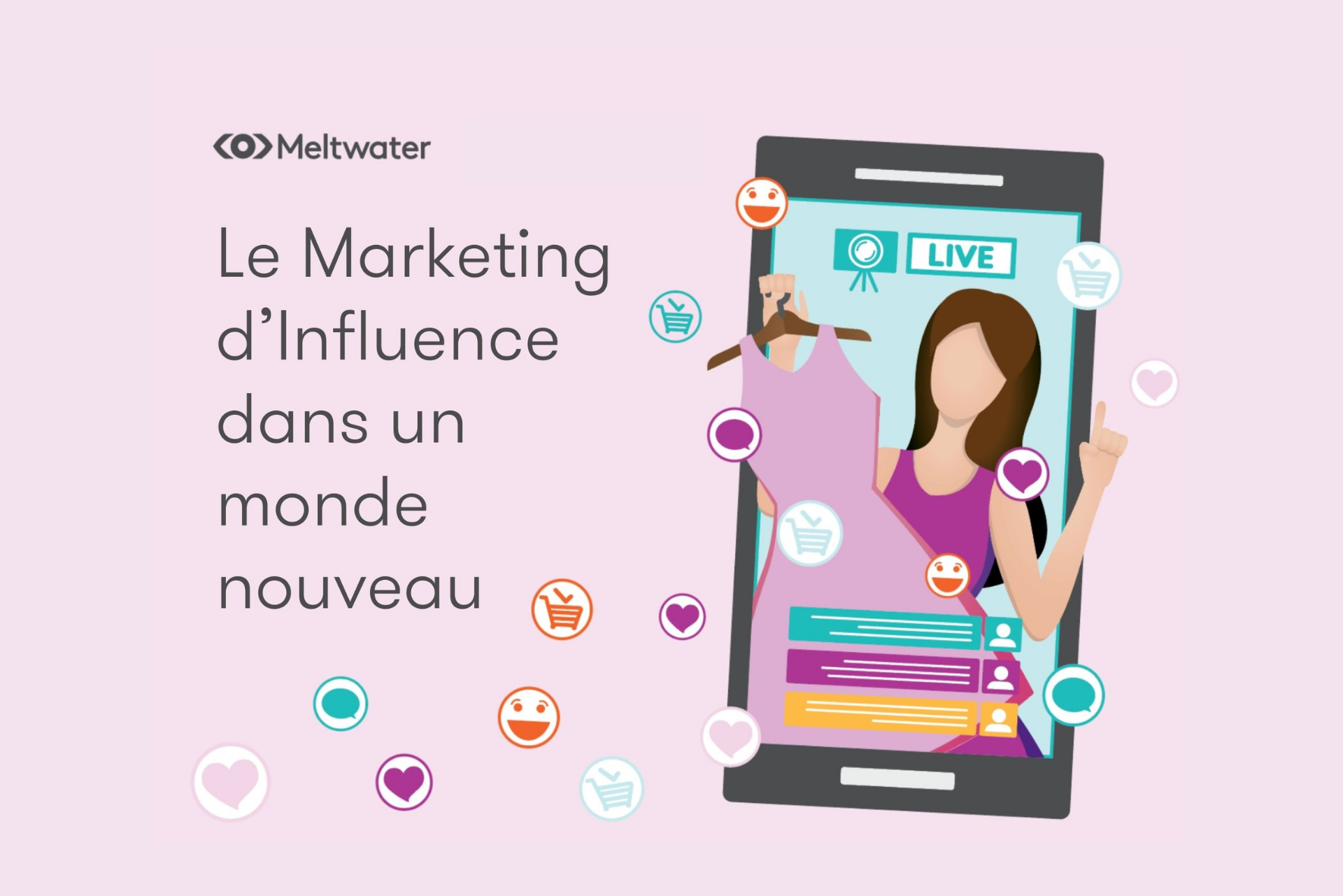 Le Guide Complet Du Marketing D’Influence