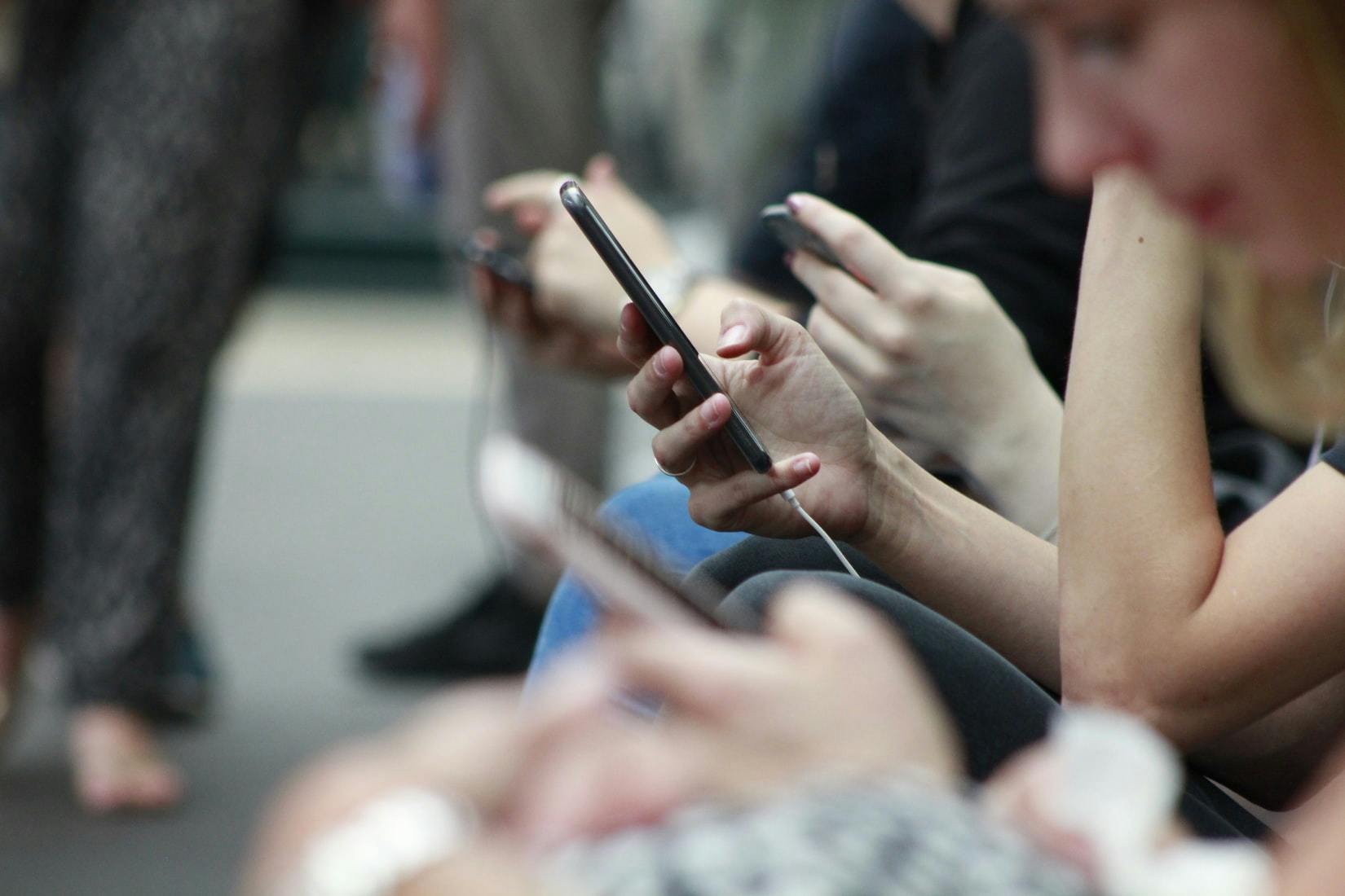 mobile first