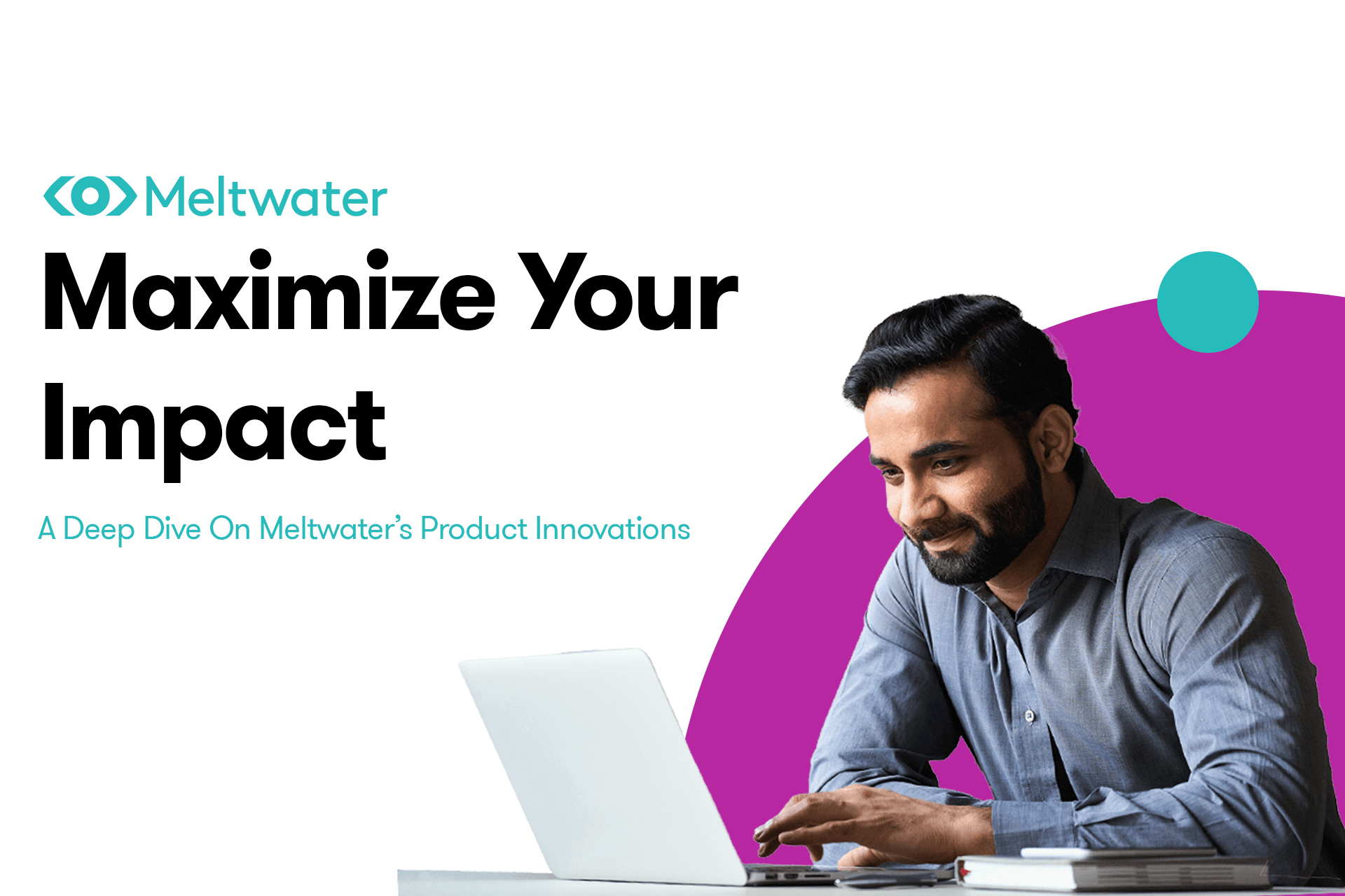 Webinar Banner Maximize your impact