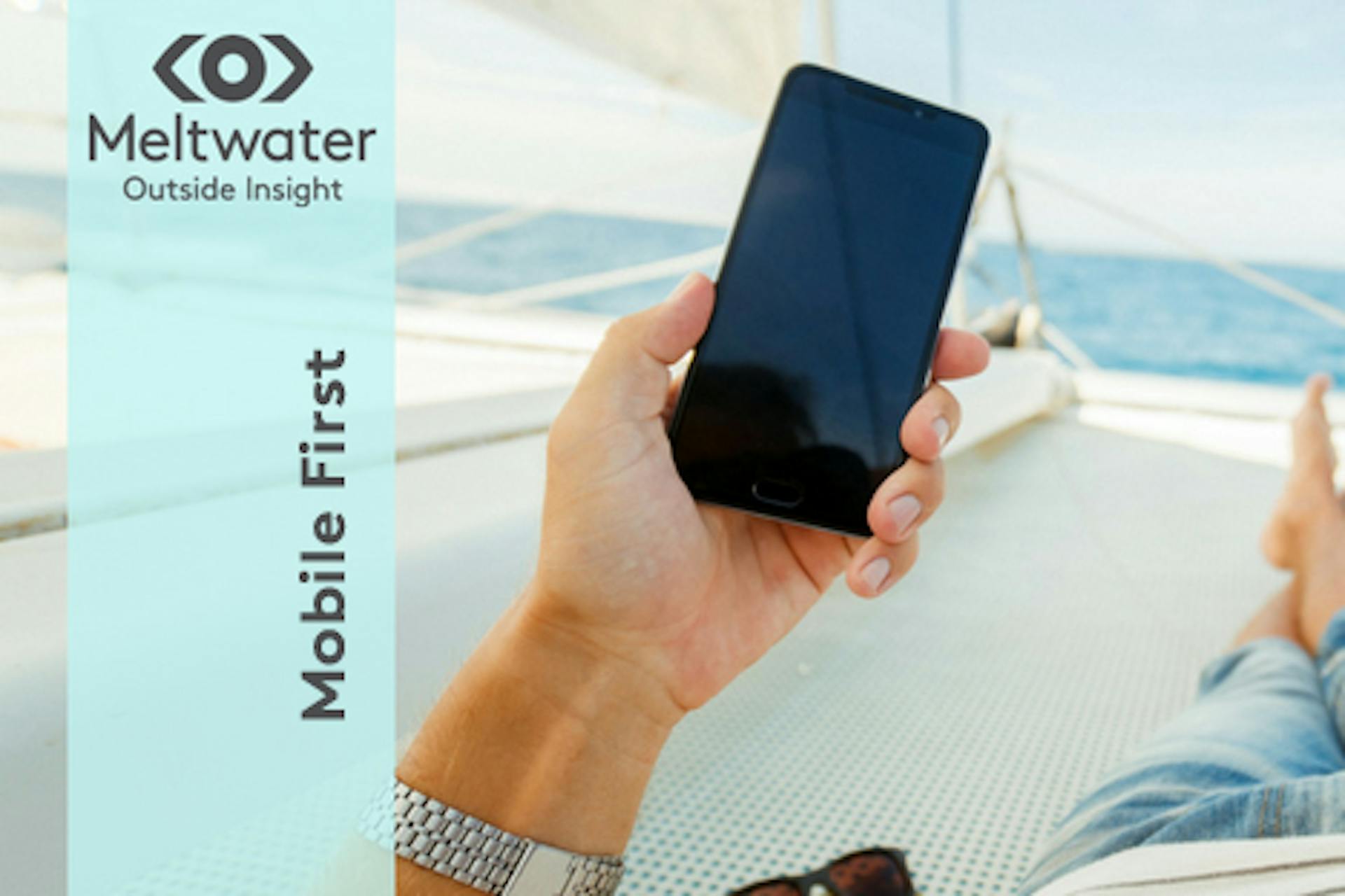 Mobile First Design Es Ist Zeit Umzudenken