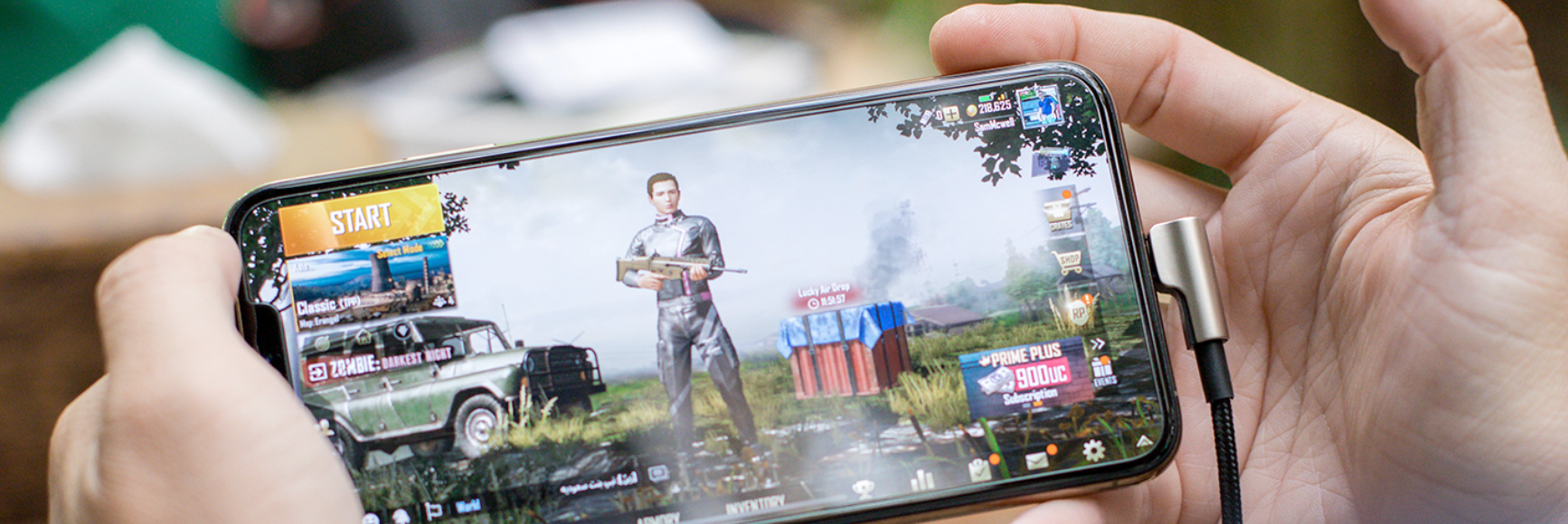 why gaming is the next brand opportunity