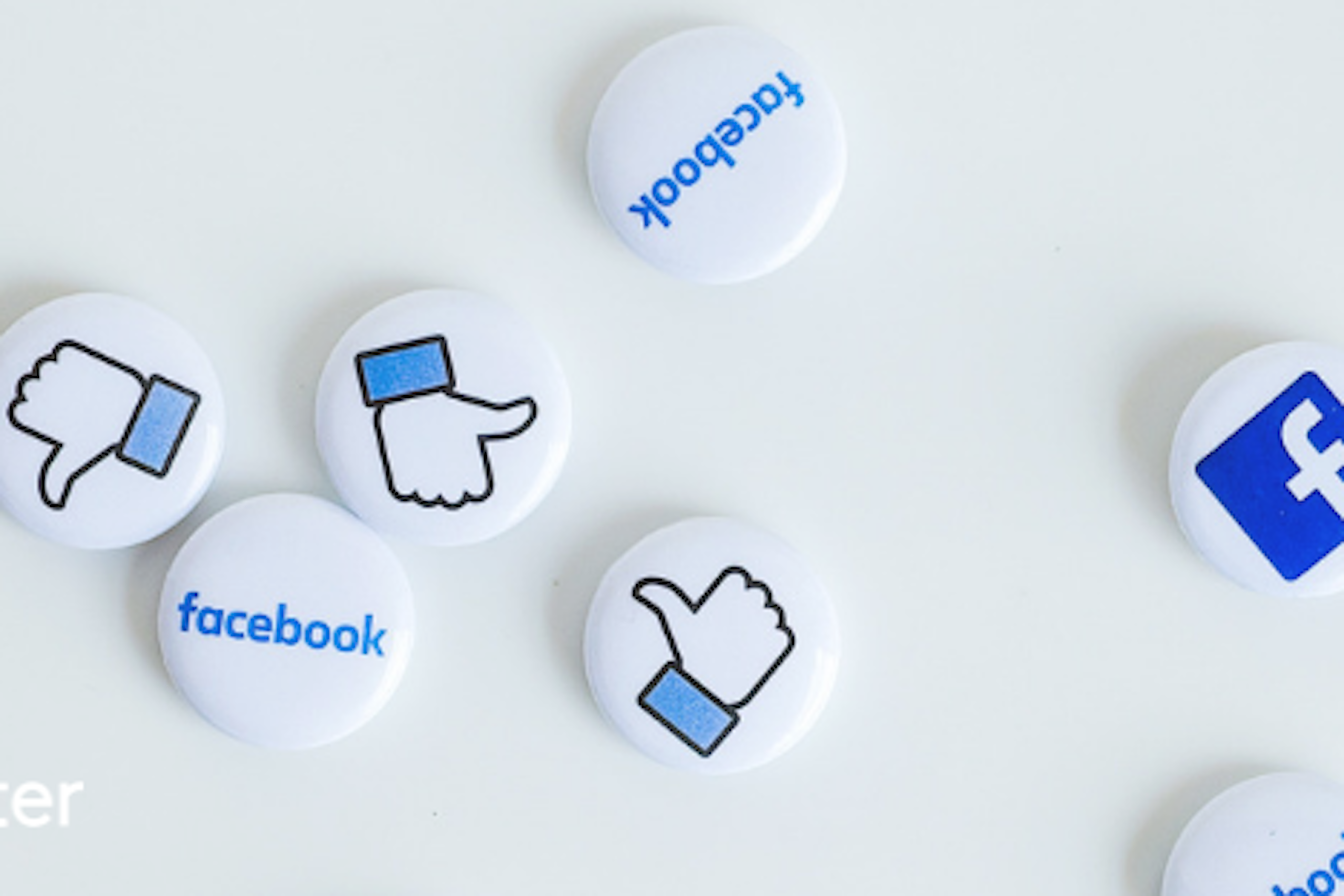 Facebook Like Buttons