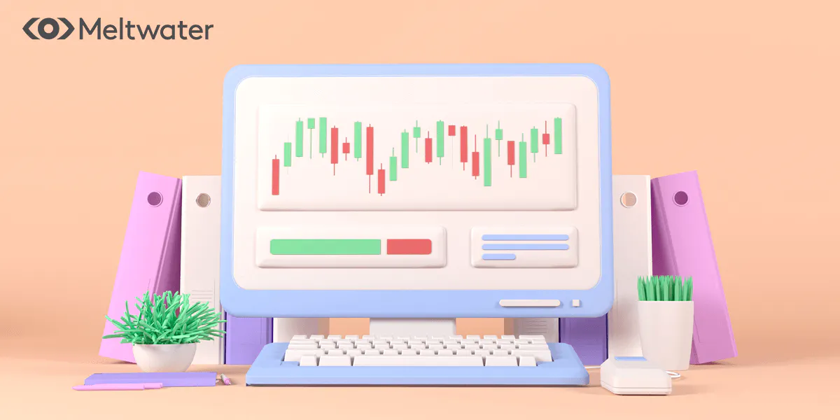 The Ultimate Guide to Competitor Monitoring