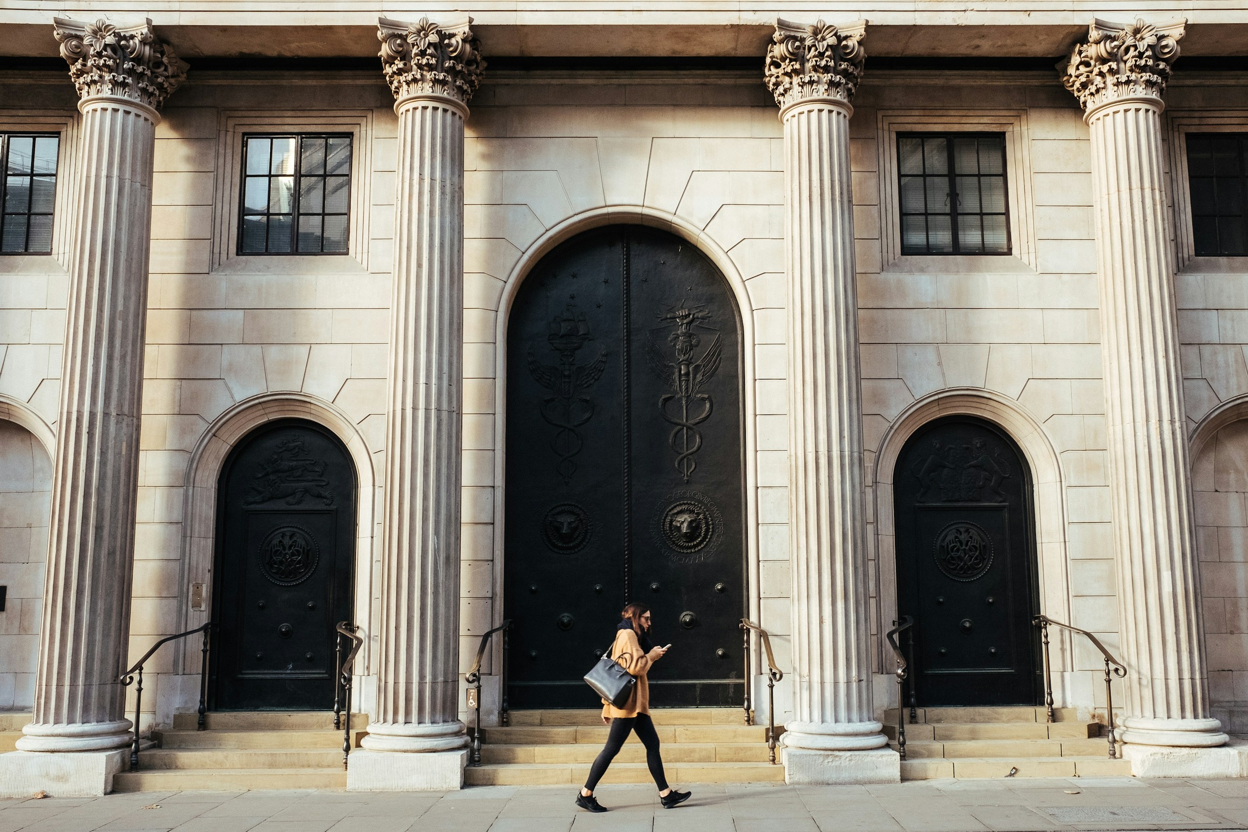 Digital Transformation in the Finance Industry - Meltwater Masterclass