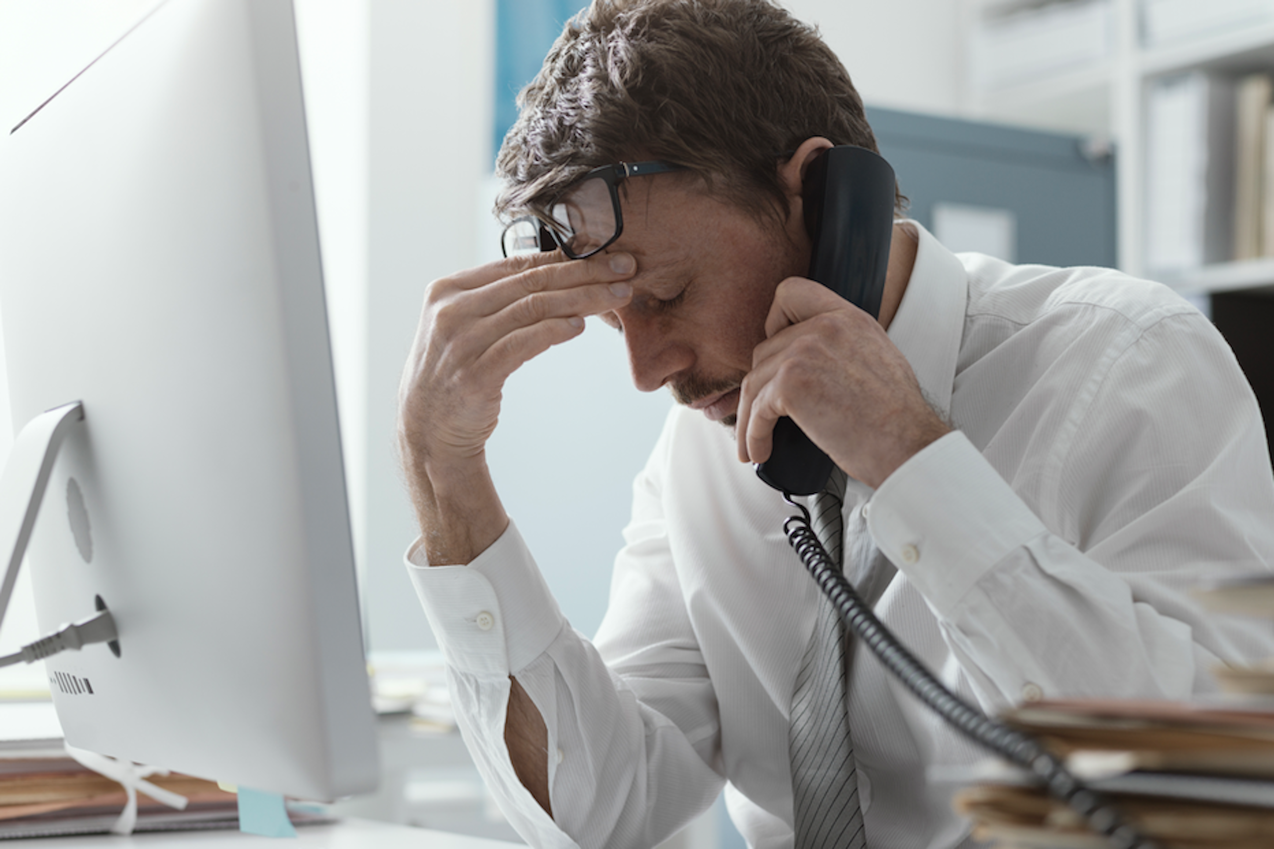 Crisis communication