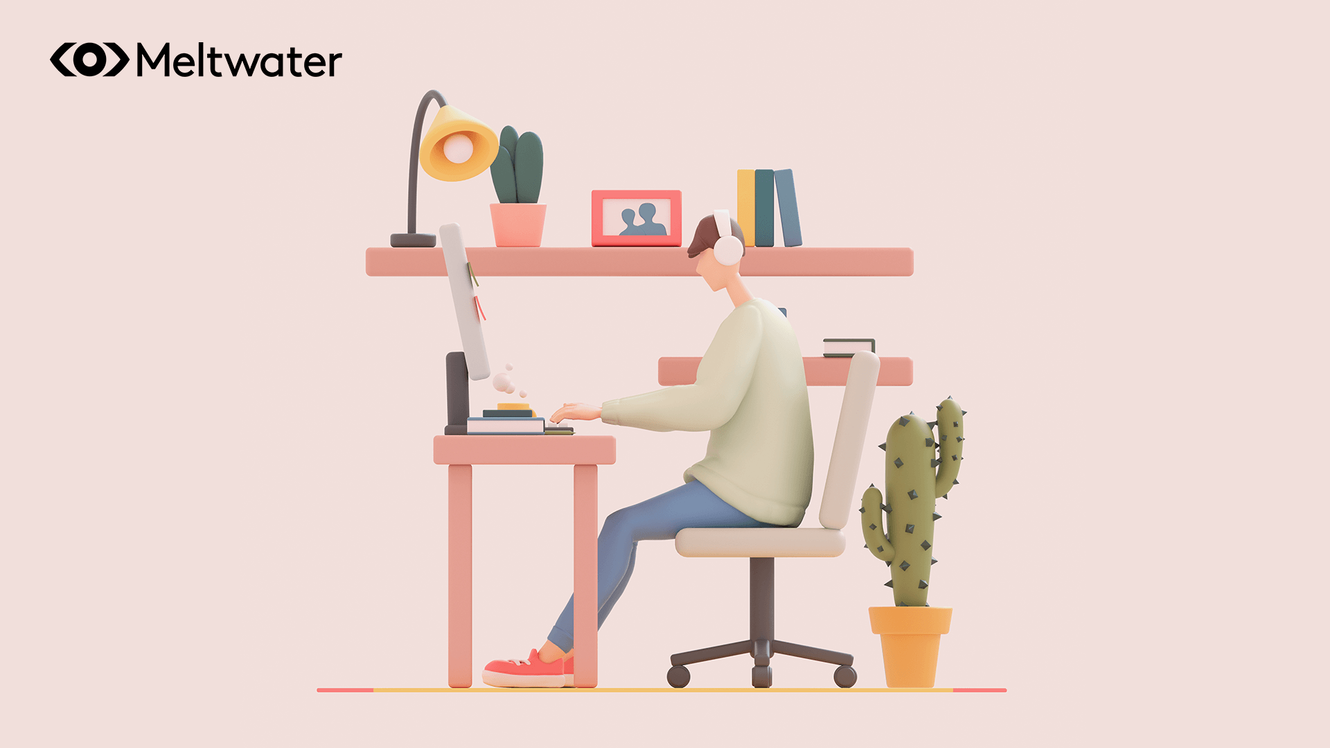 What Is Desk Research? Meaning, Methodology, Examples