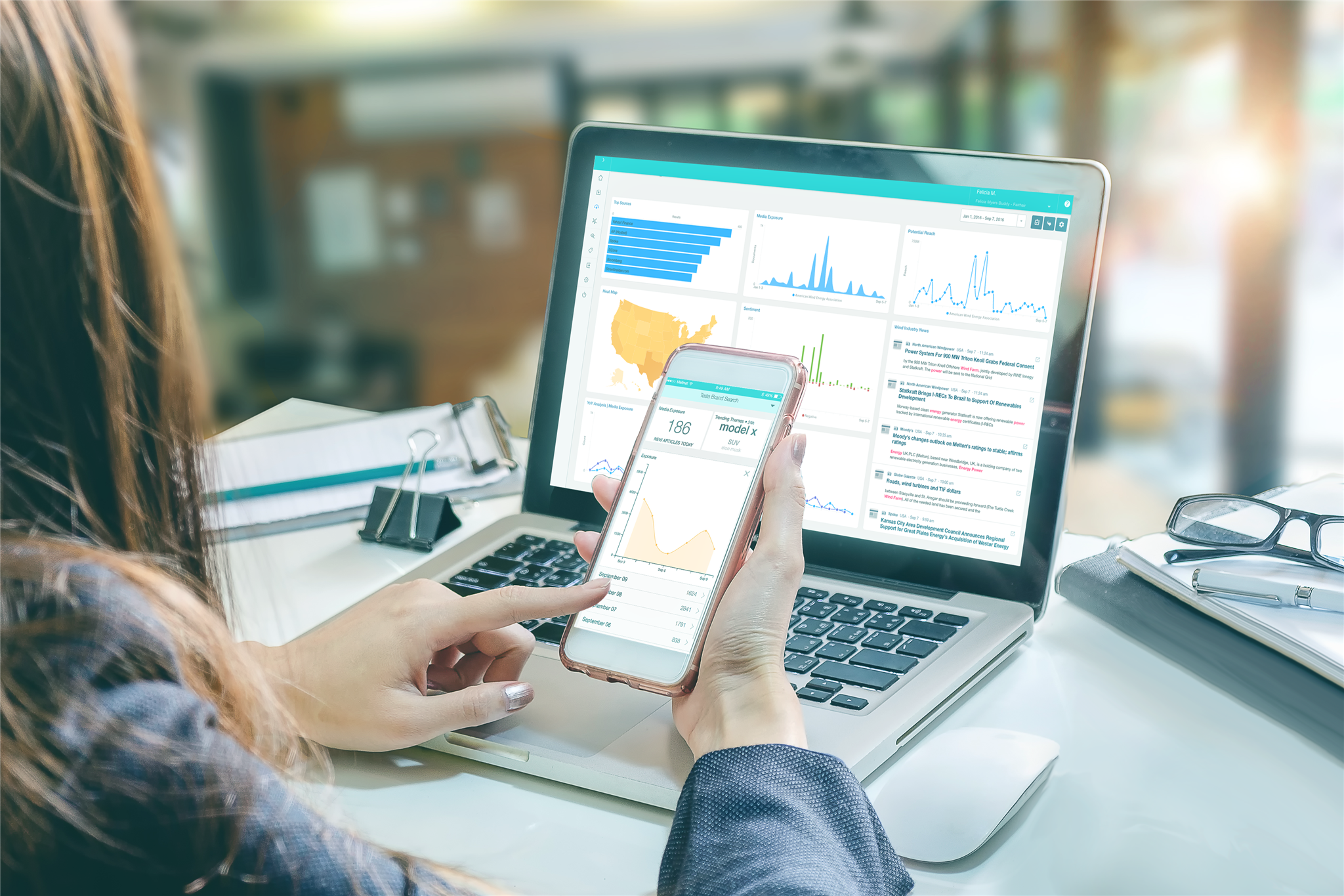 générer leads réseaux sociaux