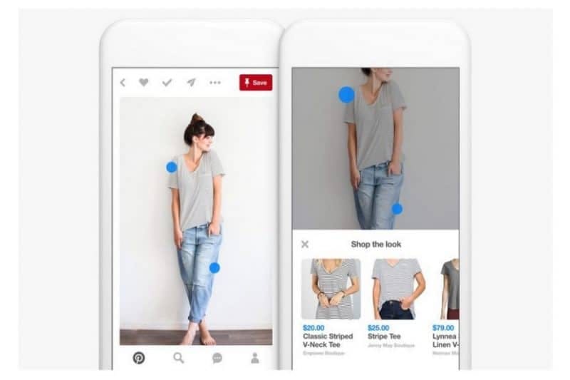 shop the look pinterest