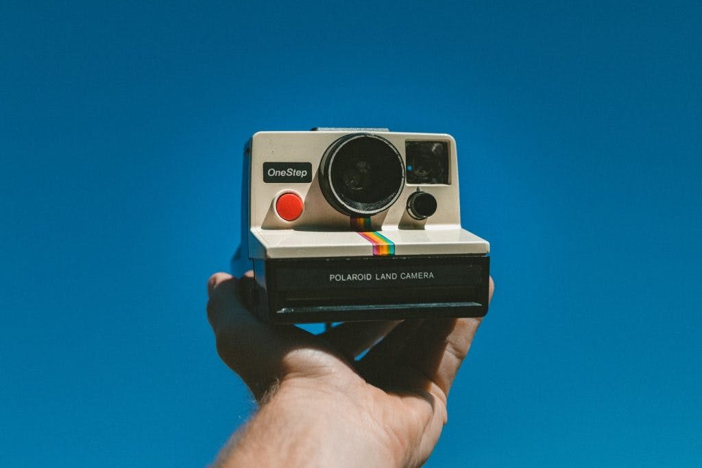 nostalgia