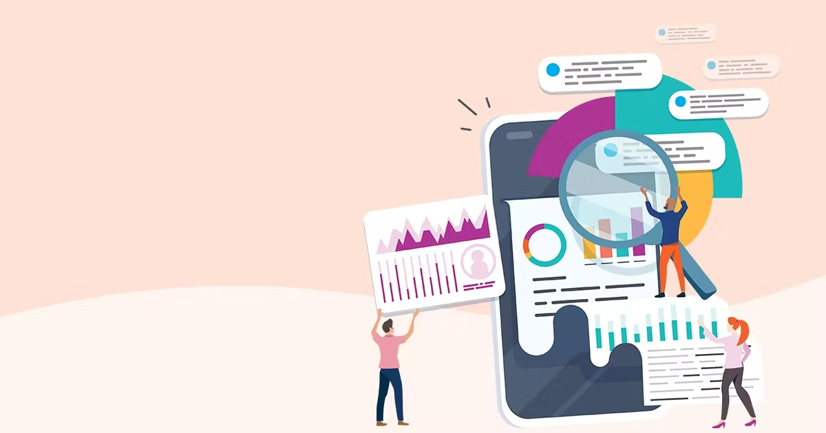 Performances social media : comment créer le meilleur reporting ?