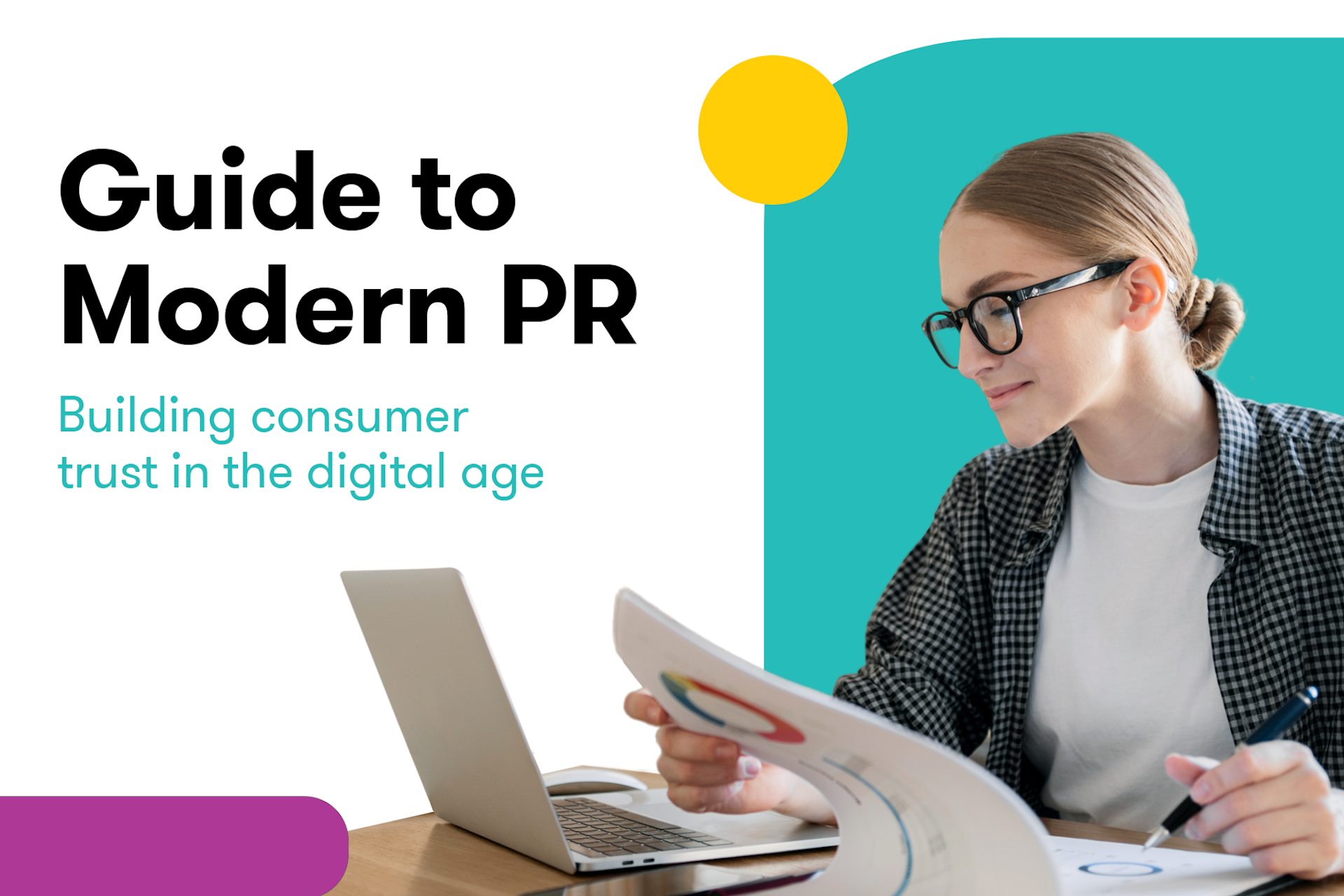 Guide to Modern PR