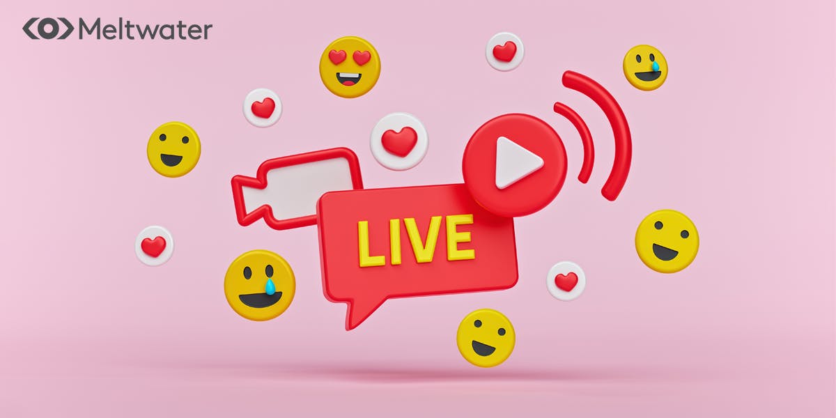 Ultimate Guide to Livestreams for Brands