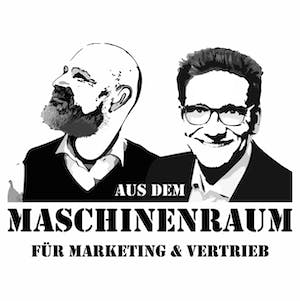 Gemalte Bilder von Michael Stiller und Jan Scholzen