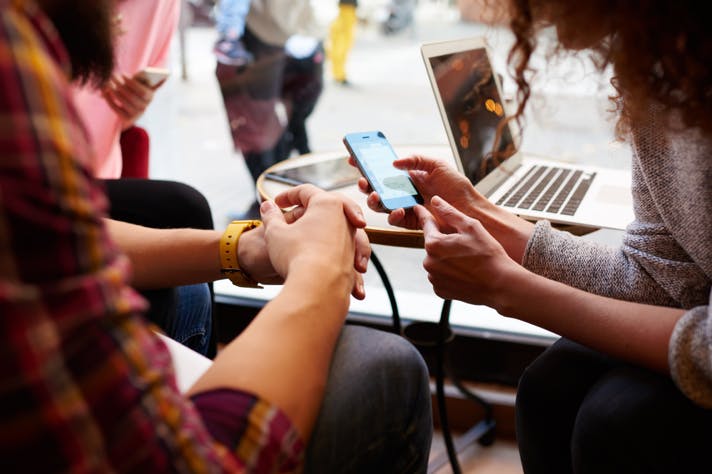 Interactive Content &amp; Social Media: A Match Made in Heaven