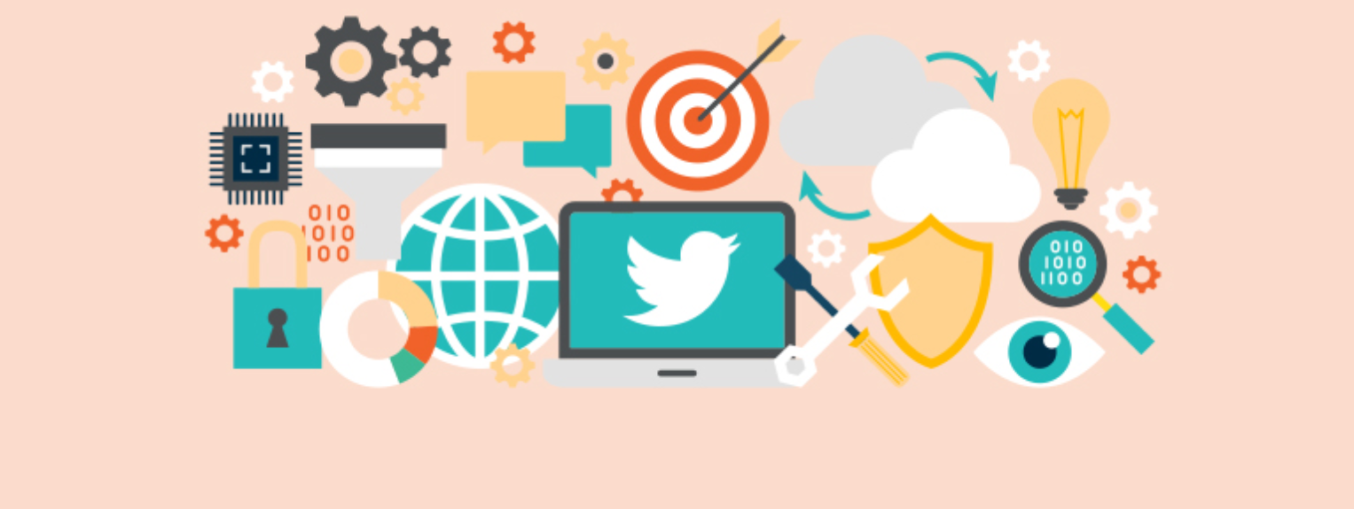 get twitter right with high tech saas