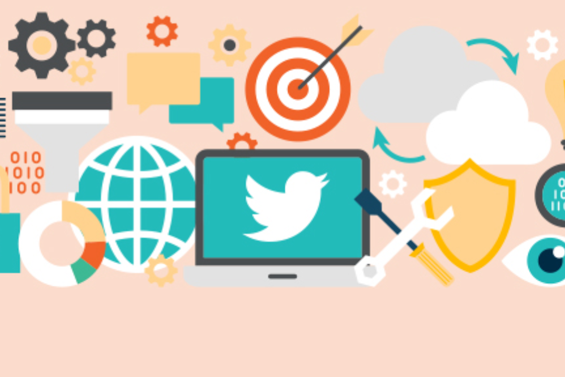 get twitter right with high tech saas
