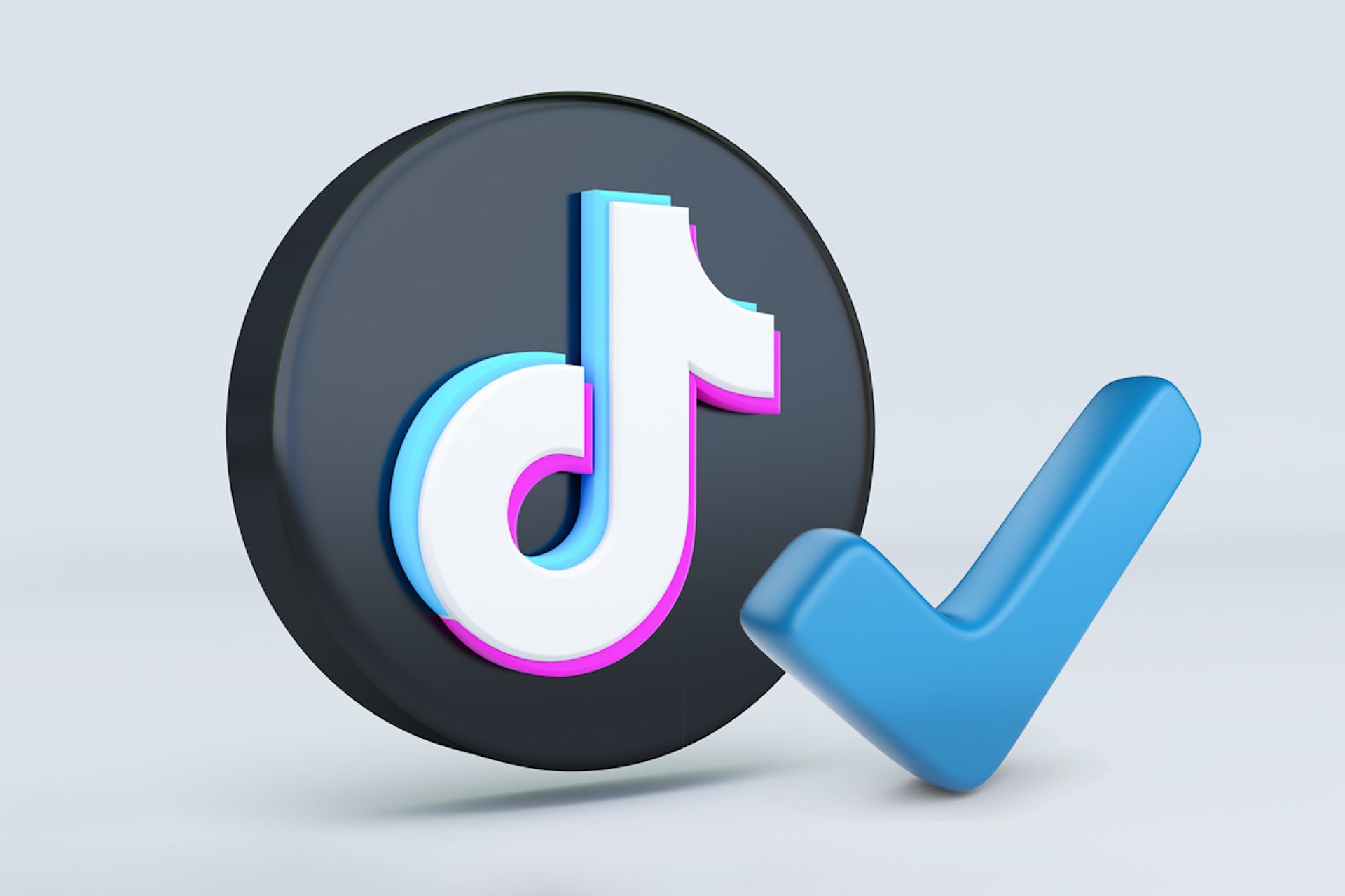 How To Get Verified On TikTok Get The Blue Tick How To Get Verified On TikTok Get The Blue Tick