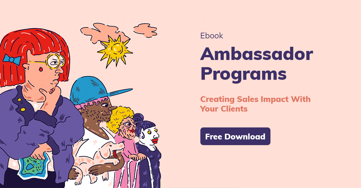 Build An Employee Brand Ambassador Program