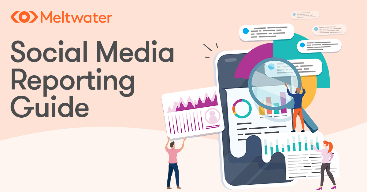Social Media Reporting Guide: Erfolg messen & optimieren
