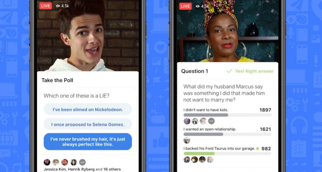2018 Social Media Updates
