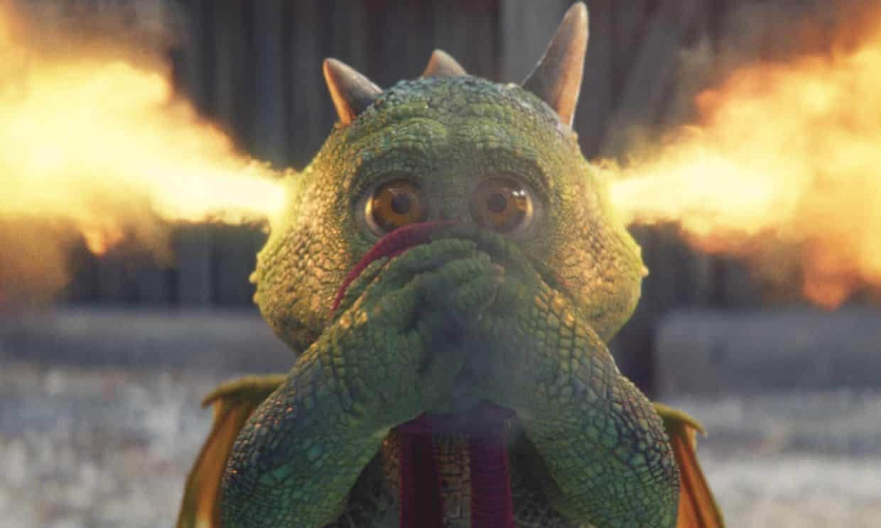 Excitable Edgar John Lewis Ad 2019