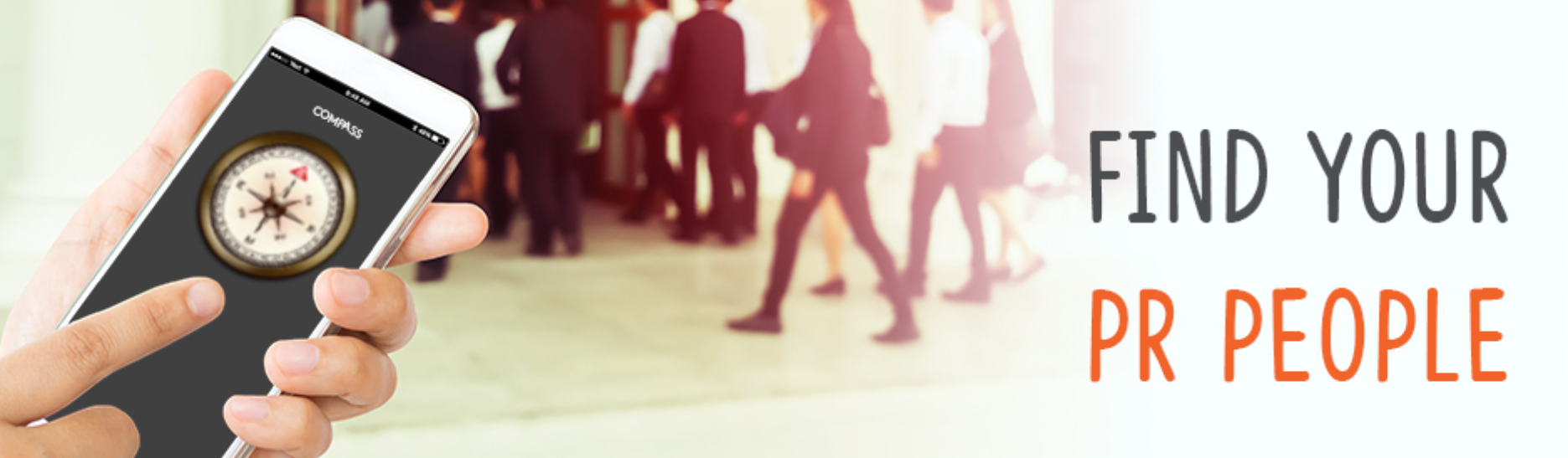 niche communities to find pr professionals